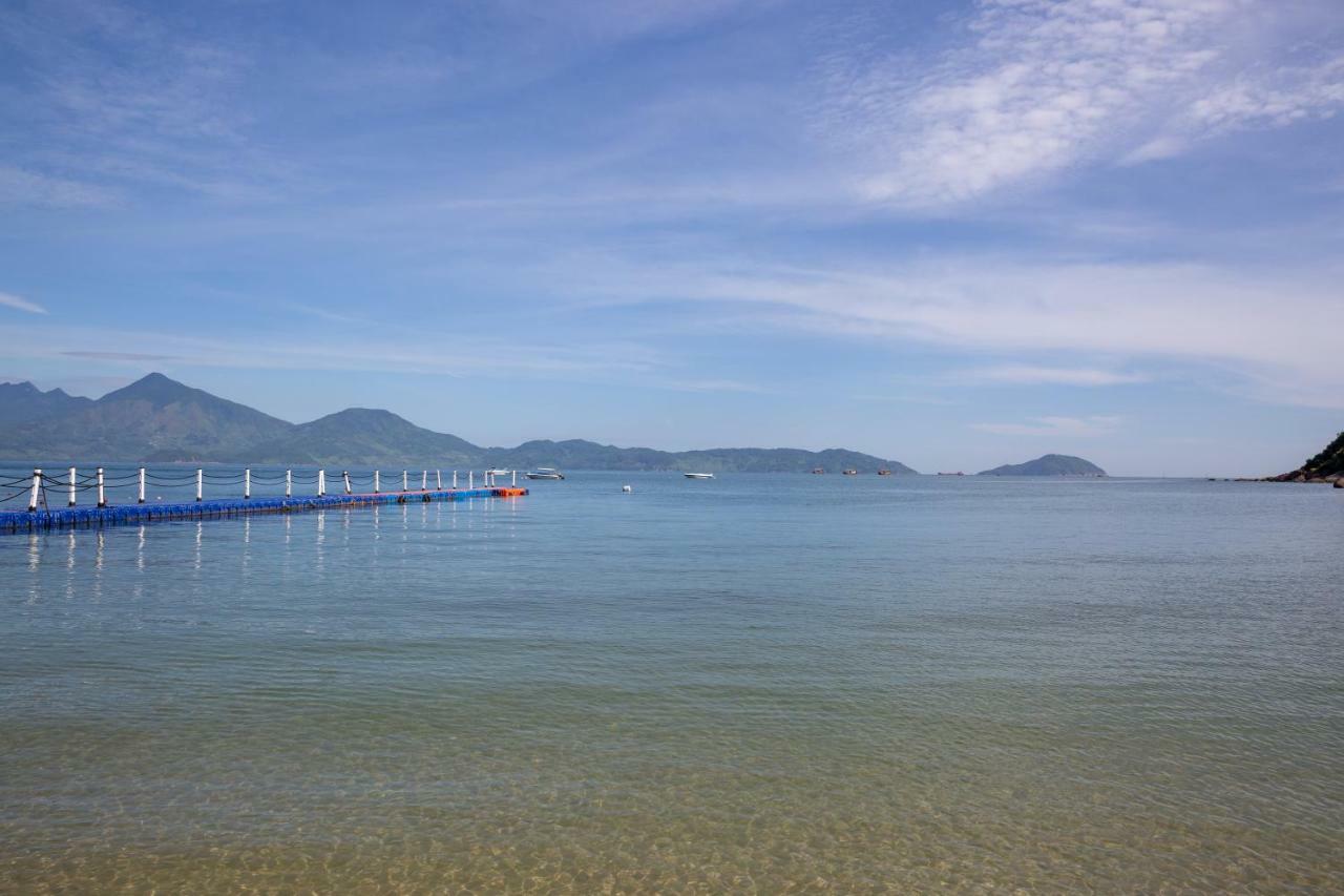 Отель Tien Sa Retreat Son Tra Экстерьер фото